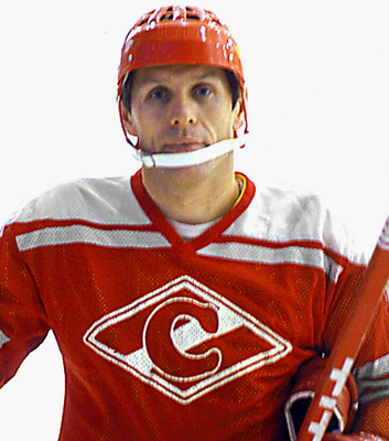 Старшинов Вячеслав